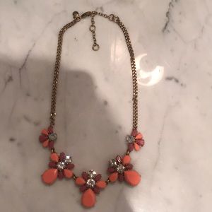 J.Crew necklace